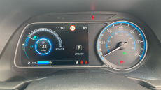 Nissan LEAF 110kW Tekna 40kWh 5dr Auto Electric Hatchback